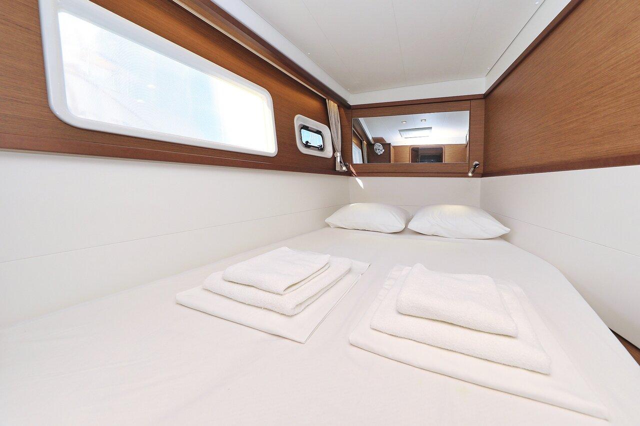 Lagoon 450 F - 4 + 2 cab., picture 24