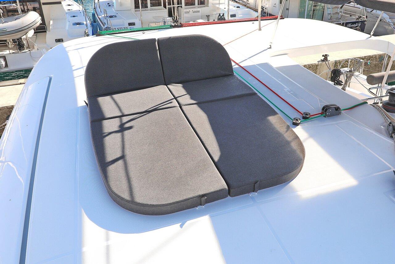 Lagoon 42 - 4 + 2 cab., picture 10