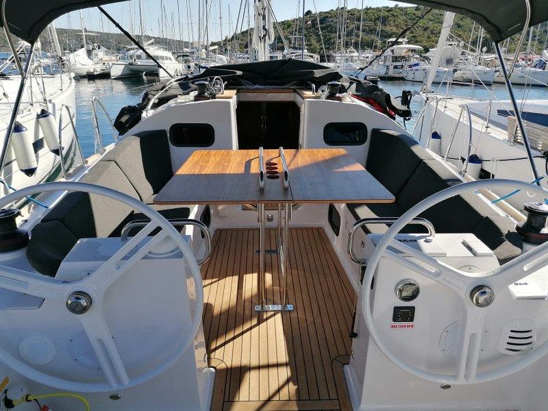 Elan Impression 40.1, picture 5