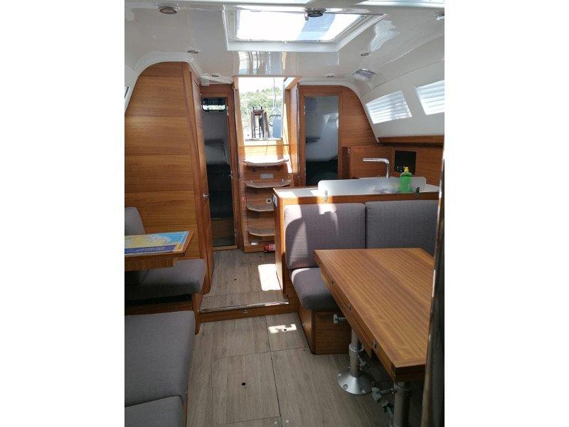 Elan Impression 40.1, picture 9