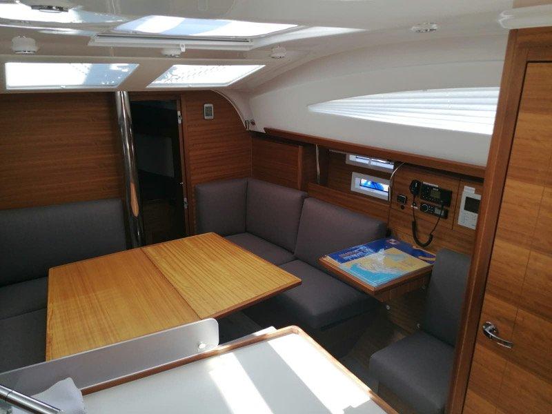 Elan Impression 40.1, picture 8