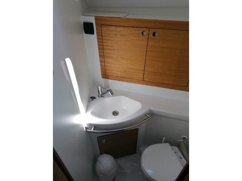 Elan Impression 40.1, picture 12