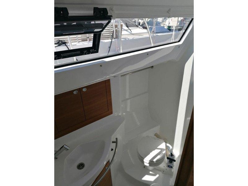 Elan Impression 40.1, picture 13