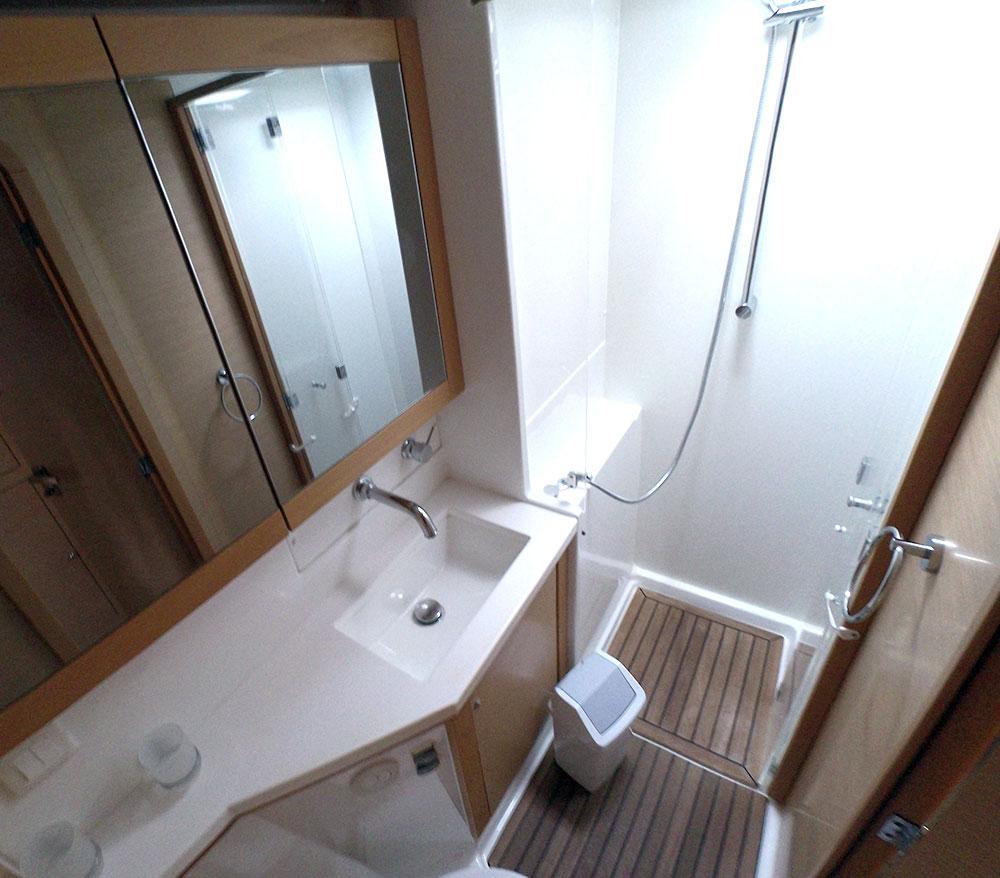 Lagoon 450 F - 4 + 2 cab., picture 10