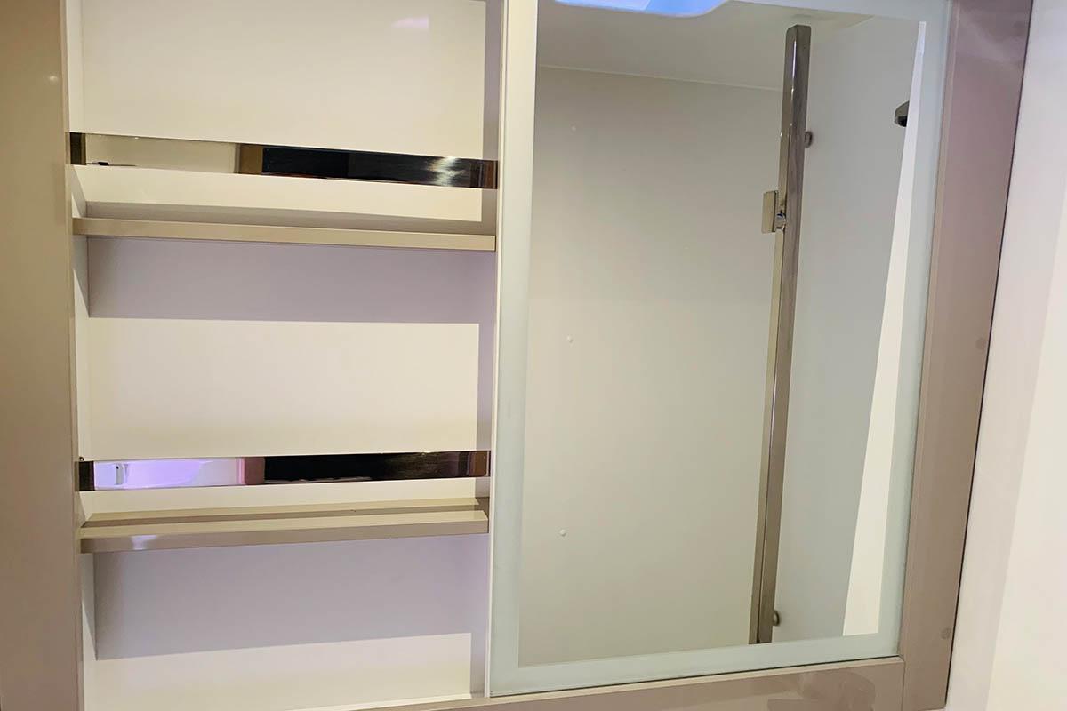 Fountaine Pajot Elba 45 - 4 + 1 cab., picture 29