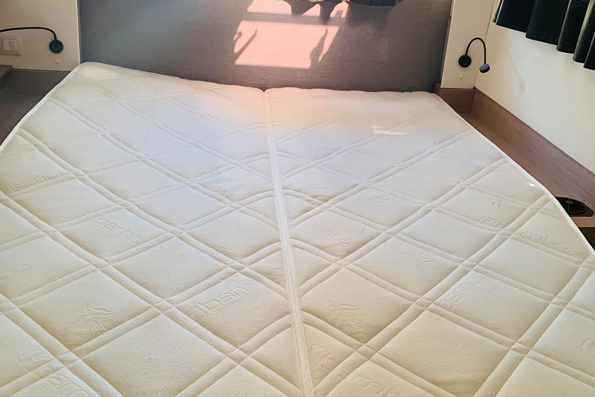 Fountaine Pajot Elba 45 - 4 + 1 cab., picture 25