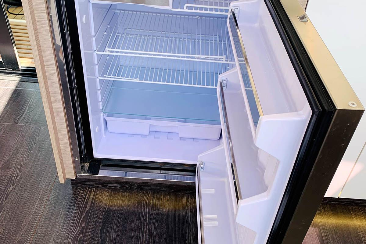 Fountaine Pajot Elba 45 - 4 + 1 cab., picture 18