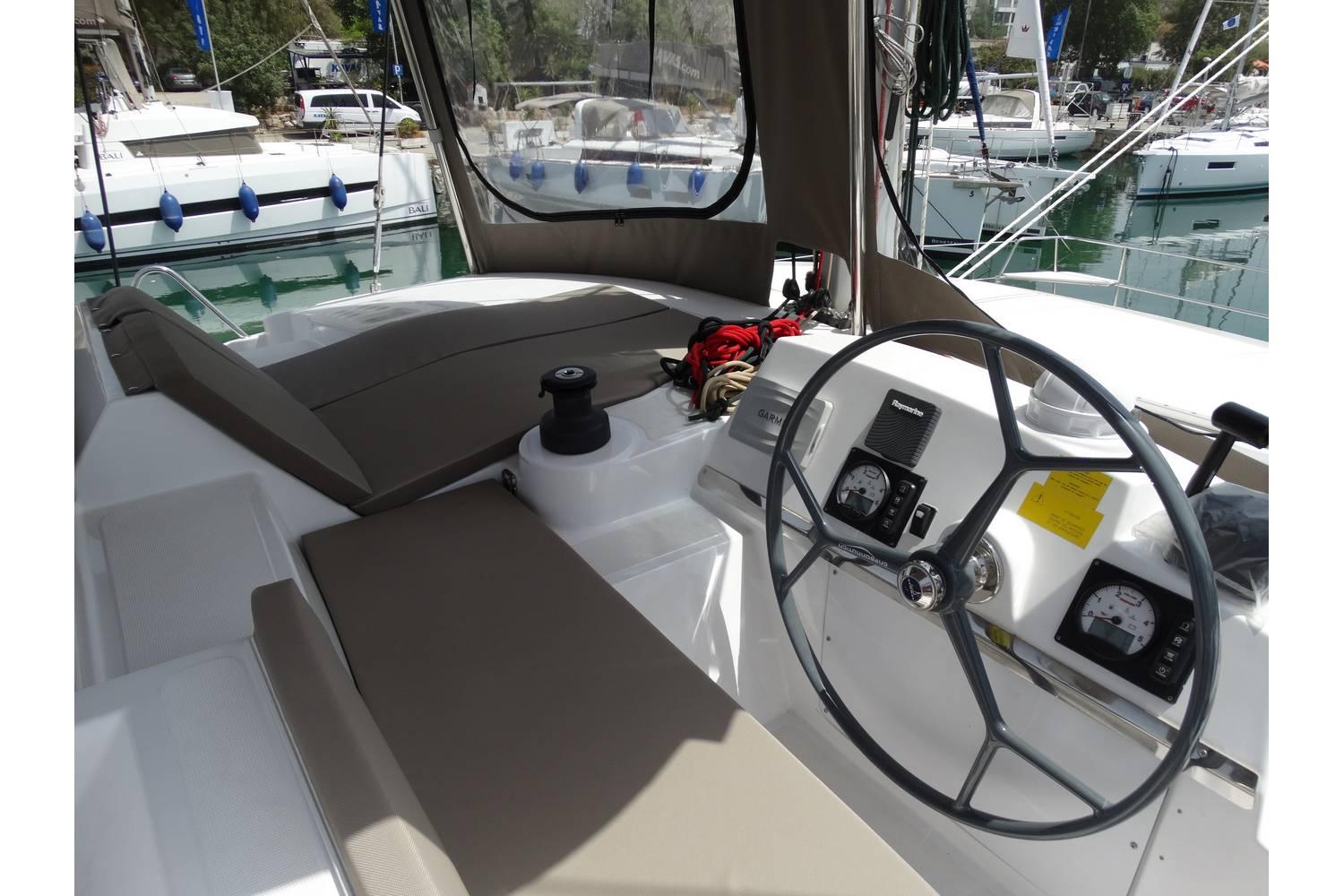 Bali 4.1 - 4 cab., picture 11