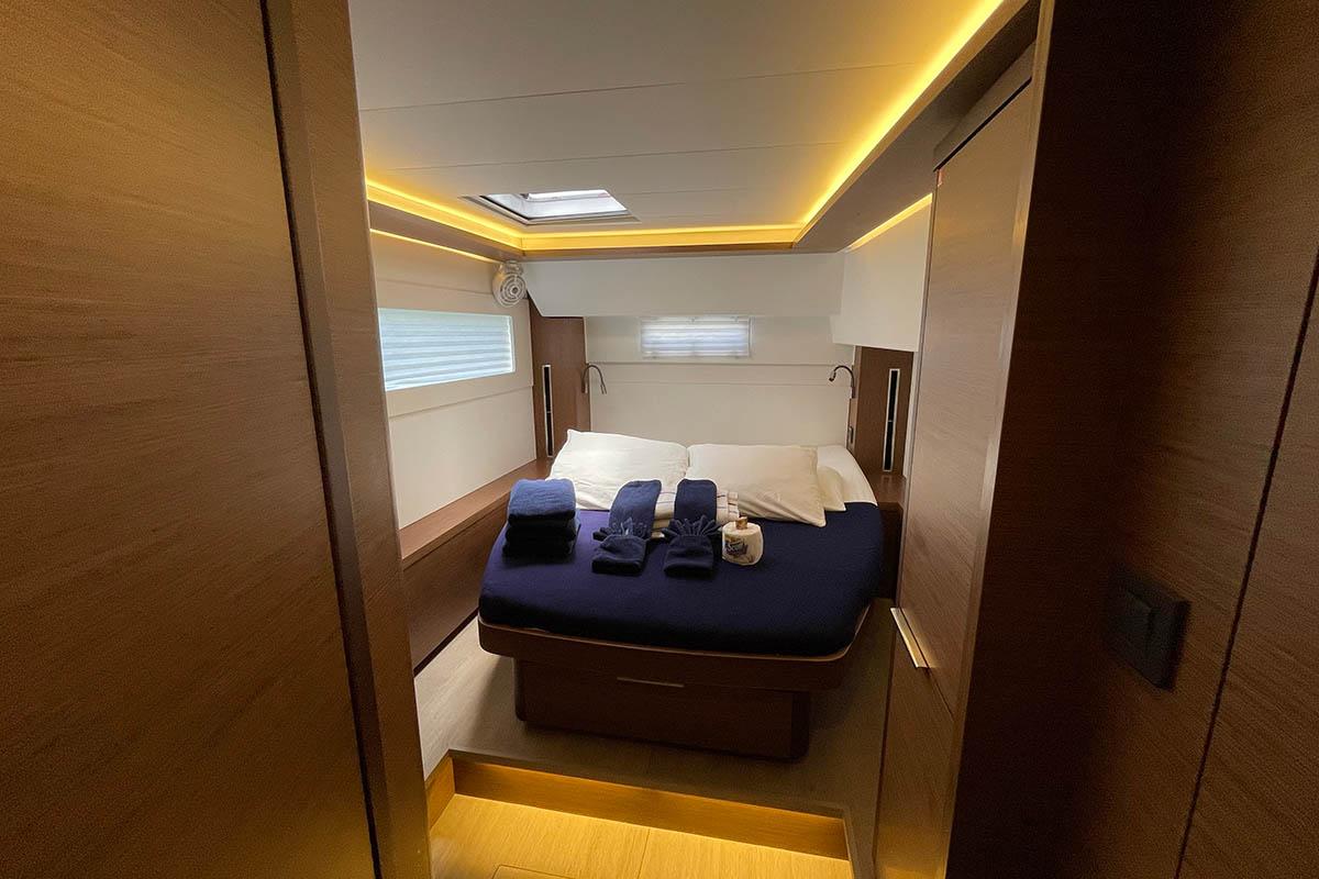 Lagoon 46 - 4 + 2 cab., picture 30