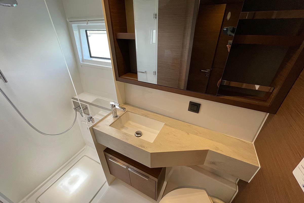 Lagoon 46 - 4 + 2 cab., picture 32