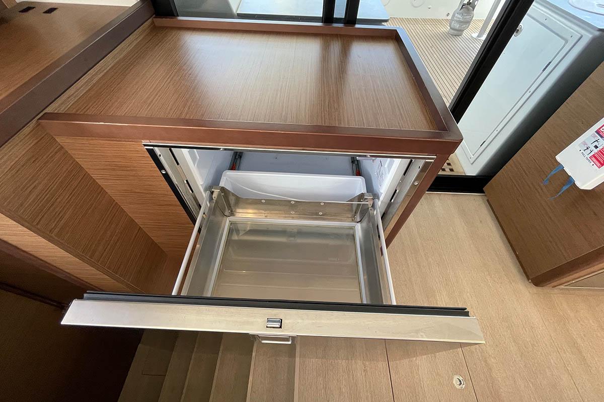 Lagoon 46 - 4 + 2 cab., picture 16