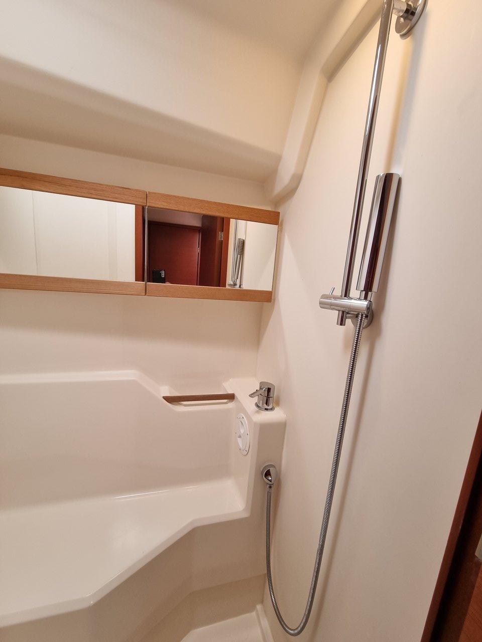 Hanse 458, picture 22