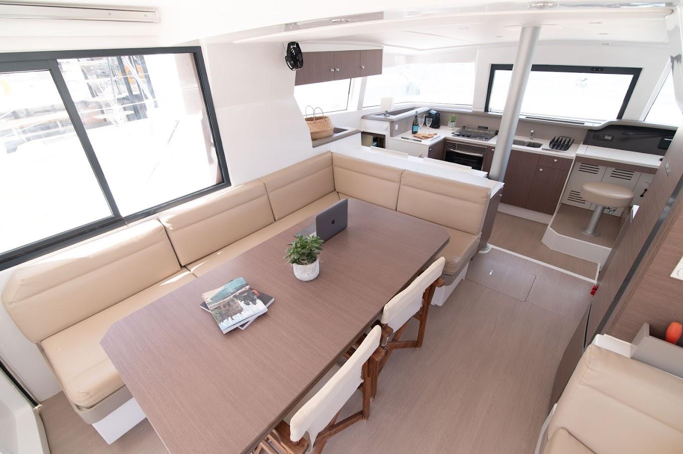 Bali 4.1 - 4 + 2 cab., picture 8