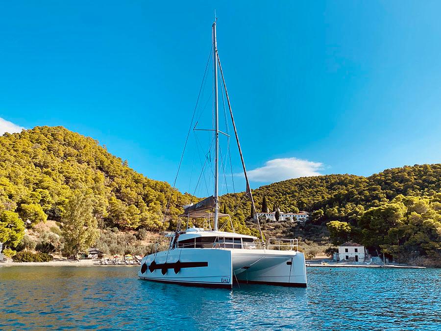 Bali 4.1 - 4 + 2 cab., picture 12