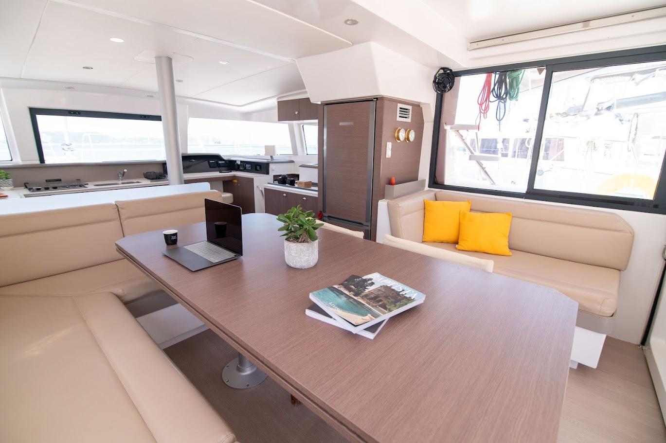 Bali 4.1 - 4 + 2 cab., picture 9