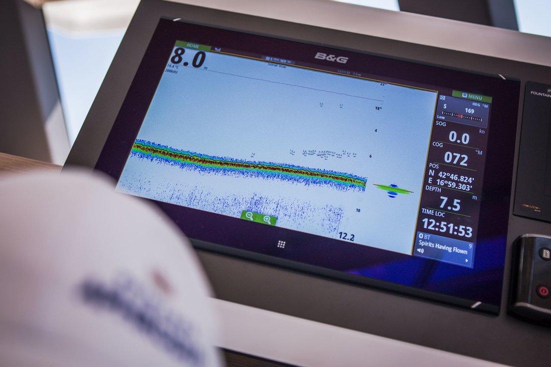 Fountaine Pajot Saba 50 - 6 + 1 cab., picture 16