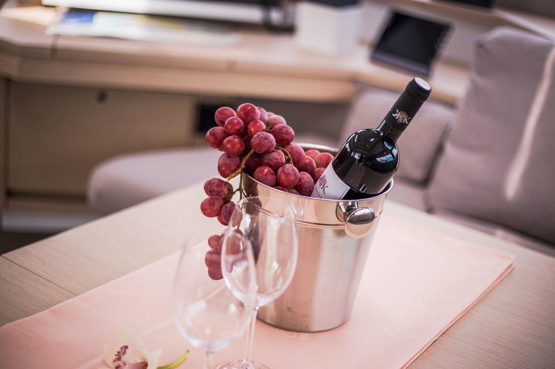 Fountaine Pajot Saba 50 - 6 + 1 cab., picture 14