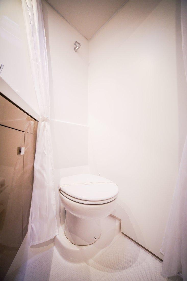 Fountaine Pajot Saba 50 - 6 + 1 cab., picture 26