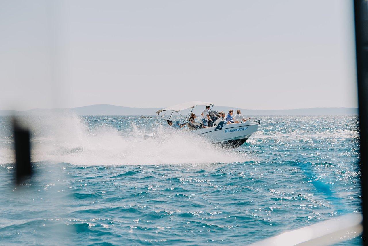 Beneteau Flyer 6.6 SpaceDeck, picture 14