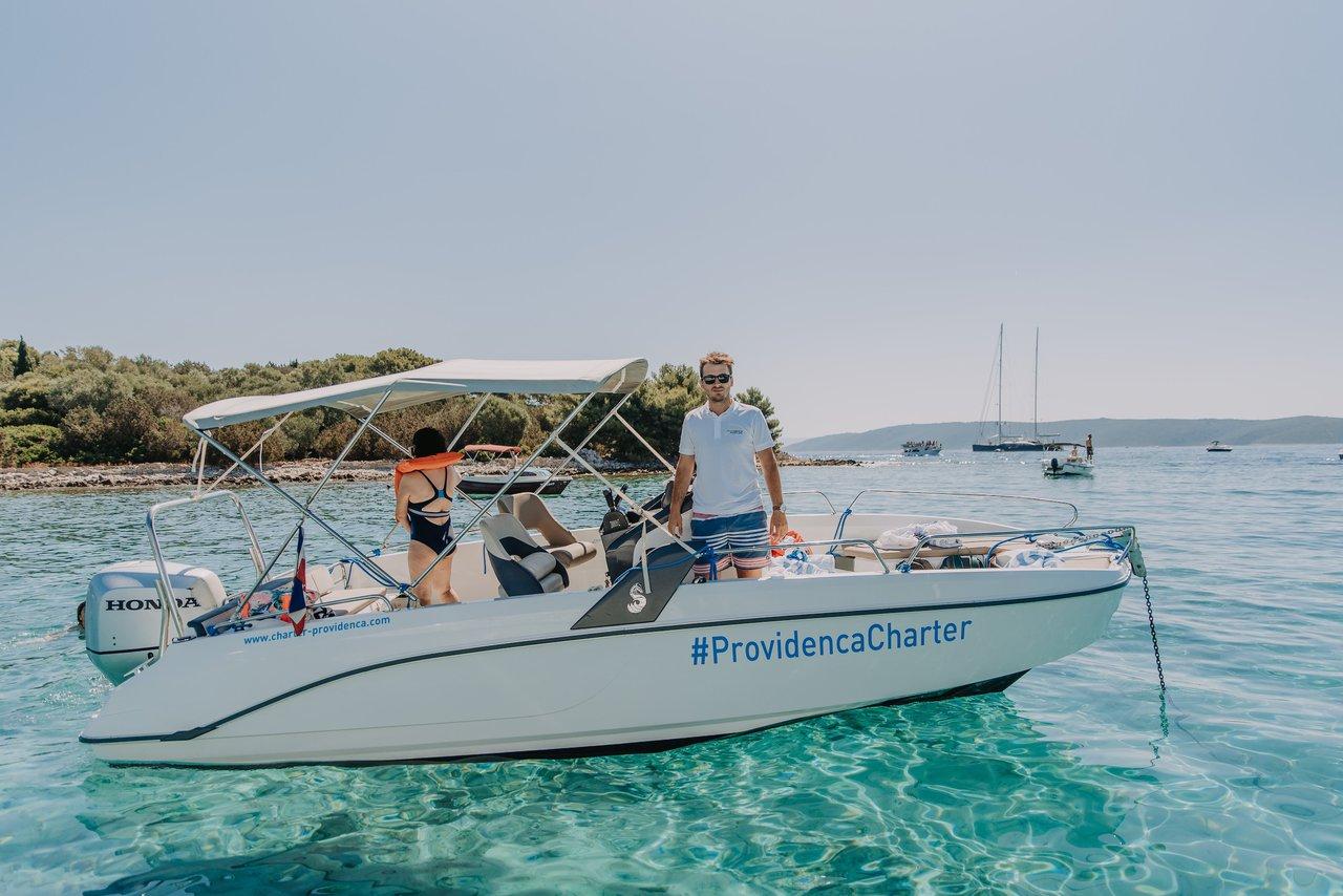 Beneteau Flyer 6.6 SpaceDeck, picture 5