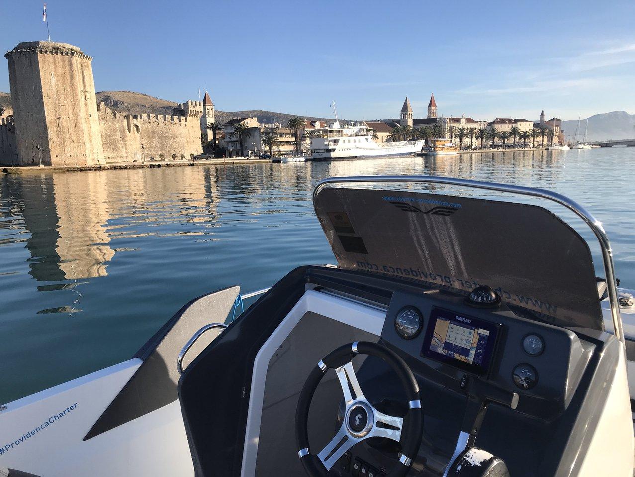 Beneteau Flyer 6.6 SpaceDeck, picture 17