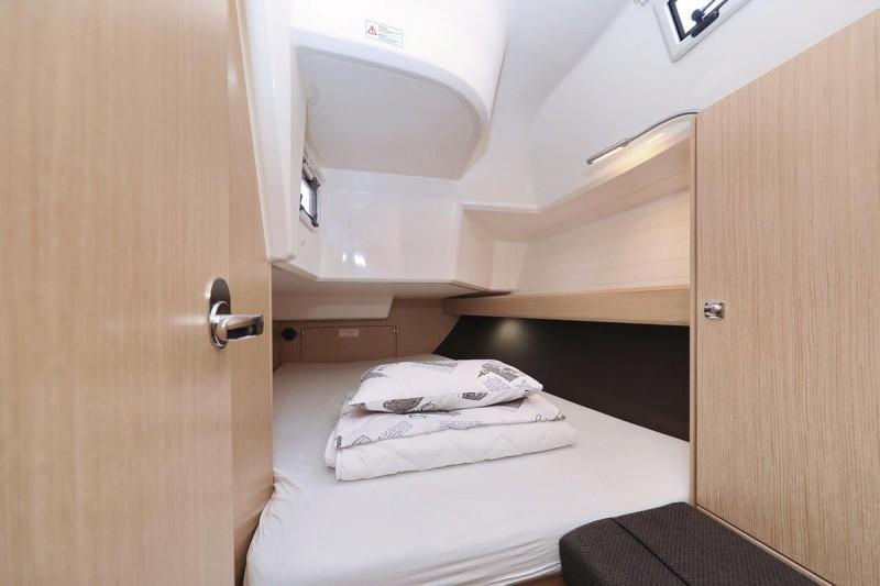 Bavaria Cruiser 37 - 3 cab., picture 11