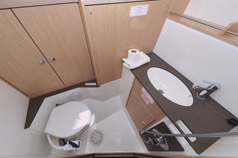 Bavaria Cruiser 37 - 3 cab., picture 12