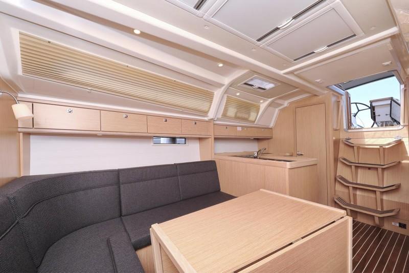 Bavaria Cruiser 37 - 3 cab., picture 6