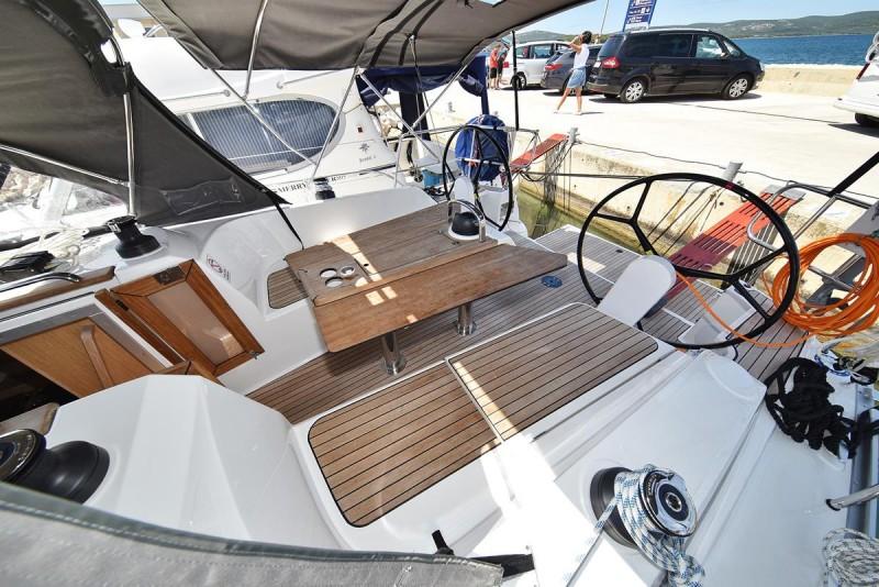 Bavaria Cruiser 37 - 3 cab., picture 5