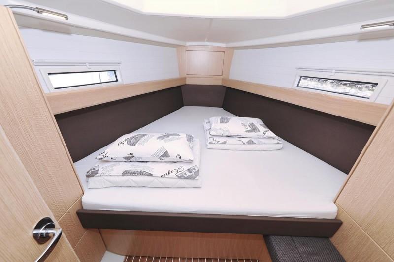 Bavaria Cruiser 37 - 3 cab., picture 10