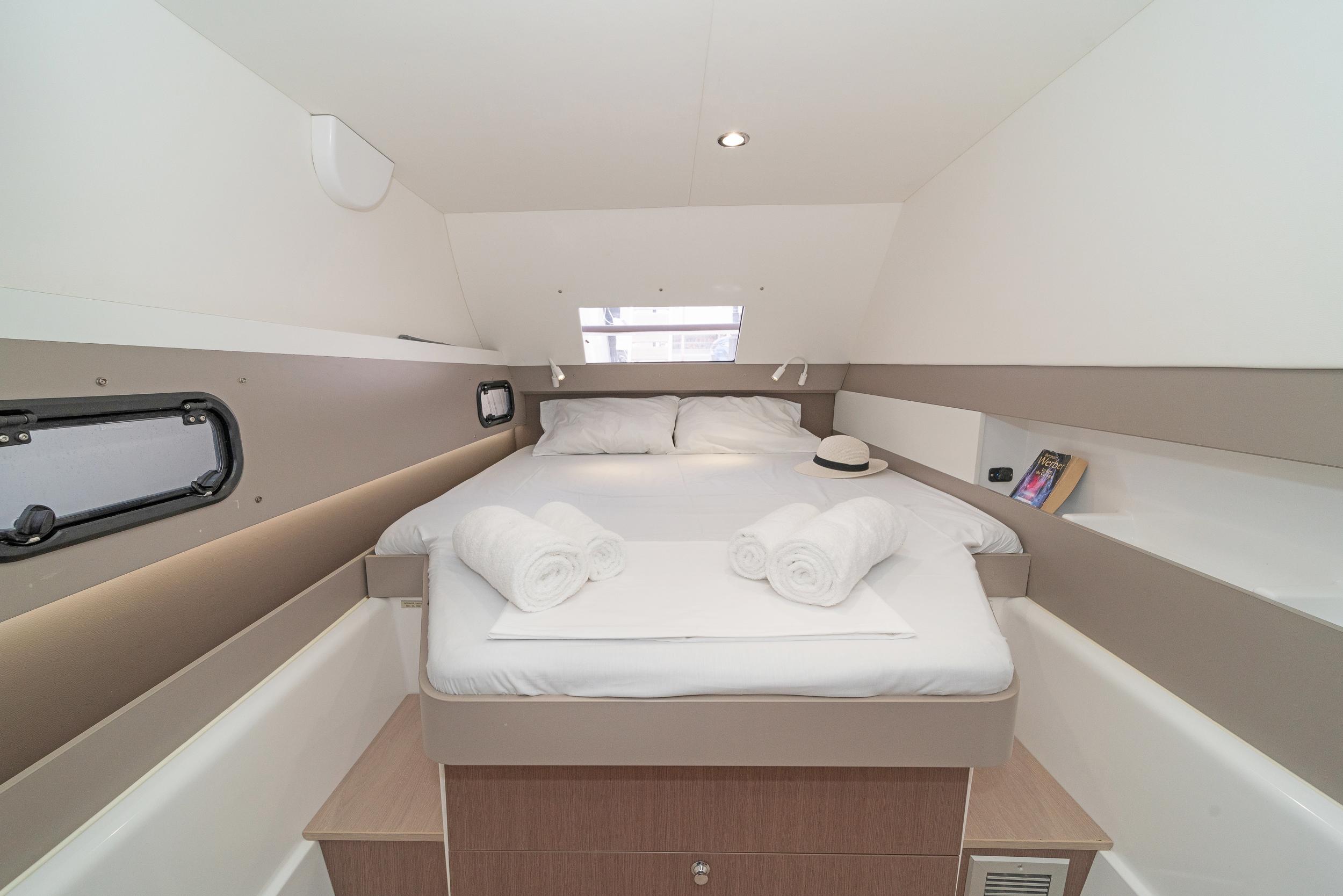 Bali 4.3 - 4 + 2 cab., picture 13