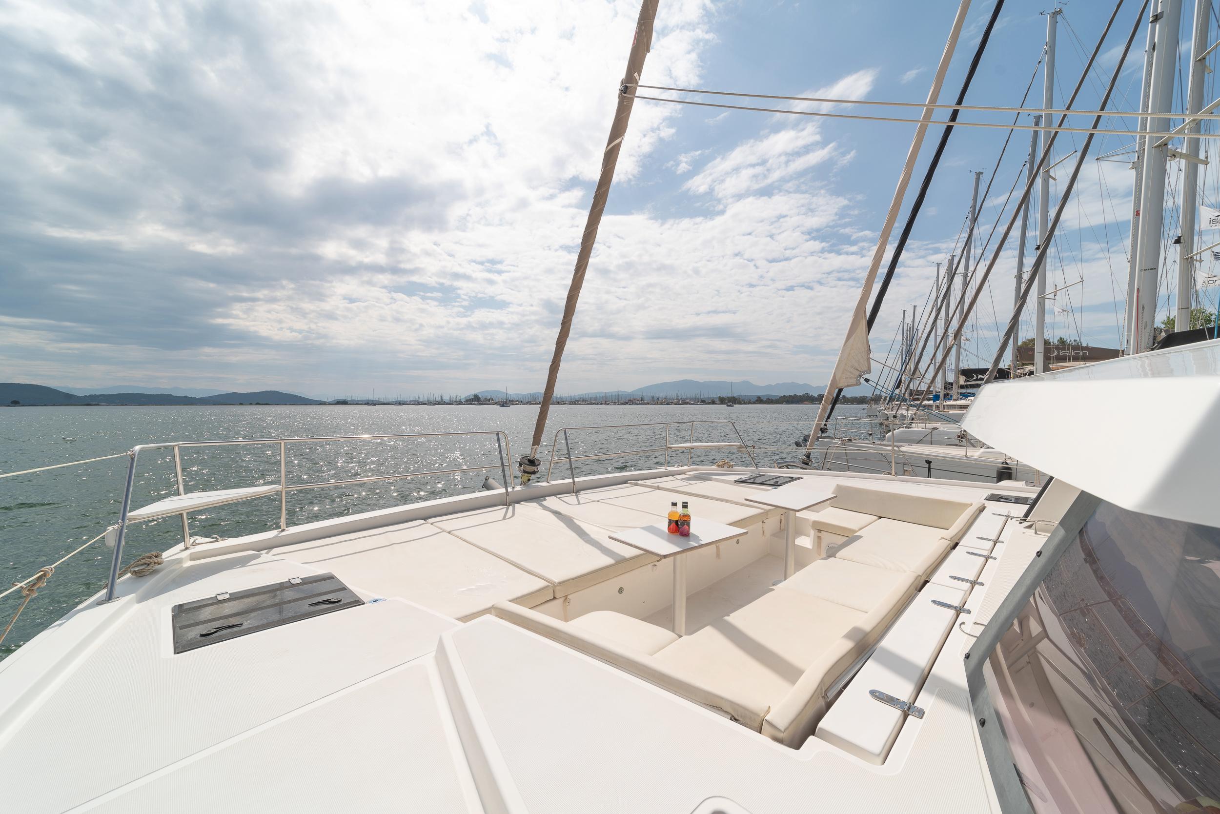 Bali 4.3 - 4 + 2 cab., picture 9