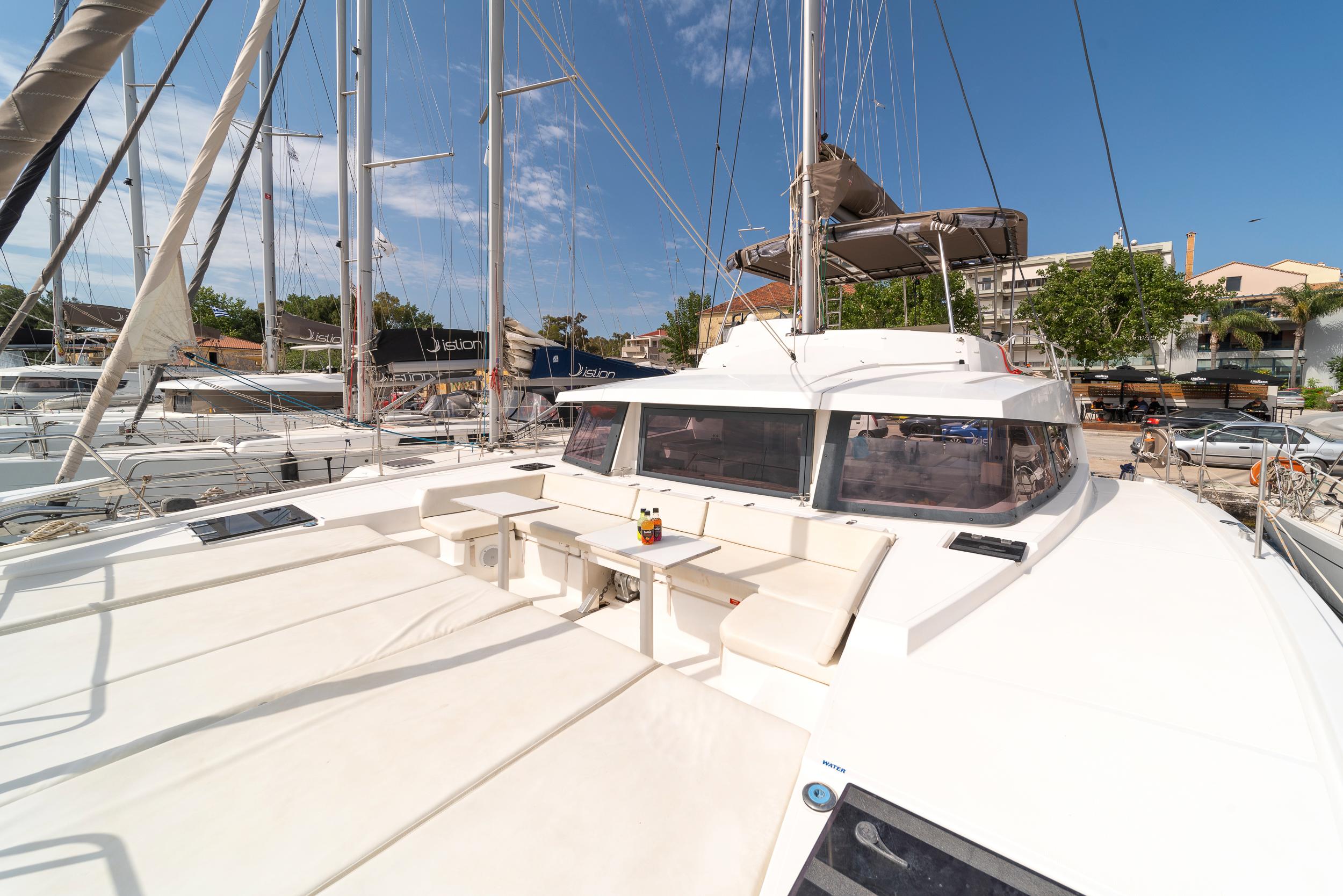 Bali 4.3 - 4 + 2 cab., picture 8