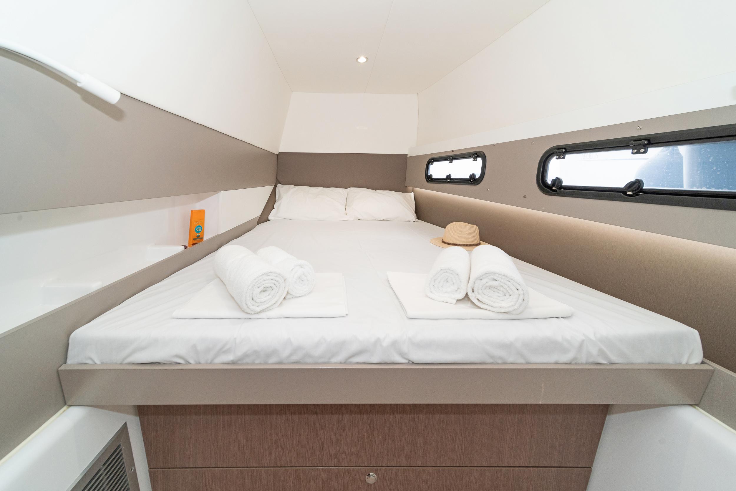 Bali 4.3 - 4 + 2 cab., picture 12