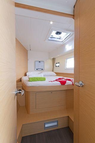 Lagoon 42 - 4 + 2 cab., picture 5