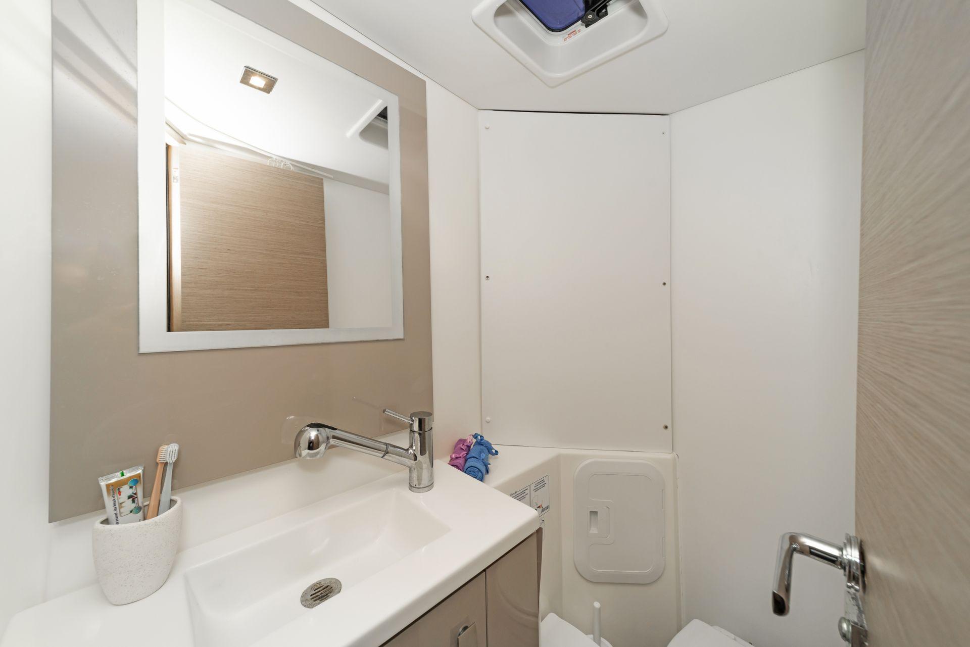 Fountaine Pajot Lucia 40 - 4 cab., picture 20