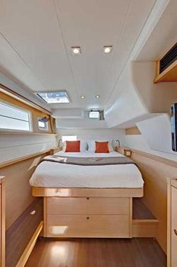 Lagoon 450 S OW Deluxe 3 + 2 cab., picture 6