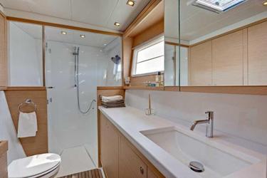 Lagoon 450 S OW Deluxe 3 + 2 cab., picture 7