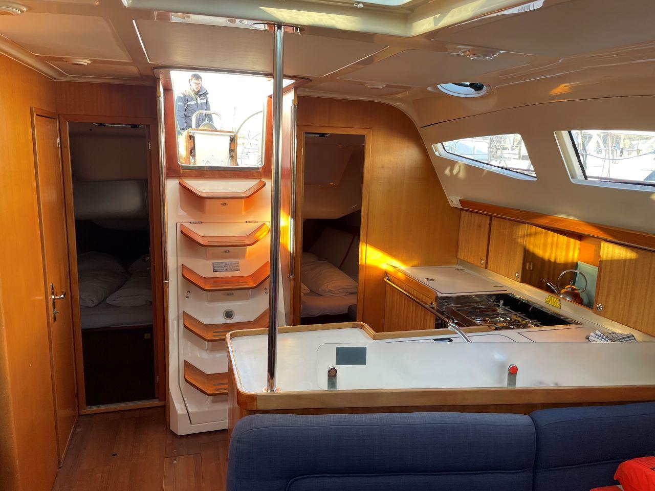 Elan 434 Impression, picture 8