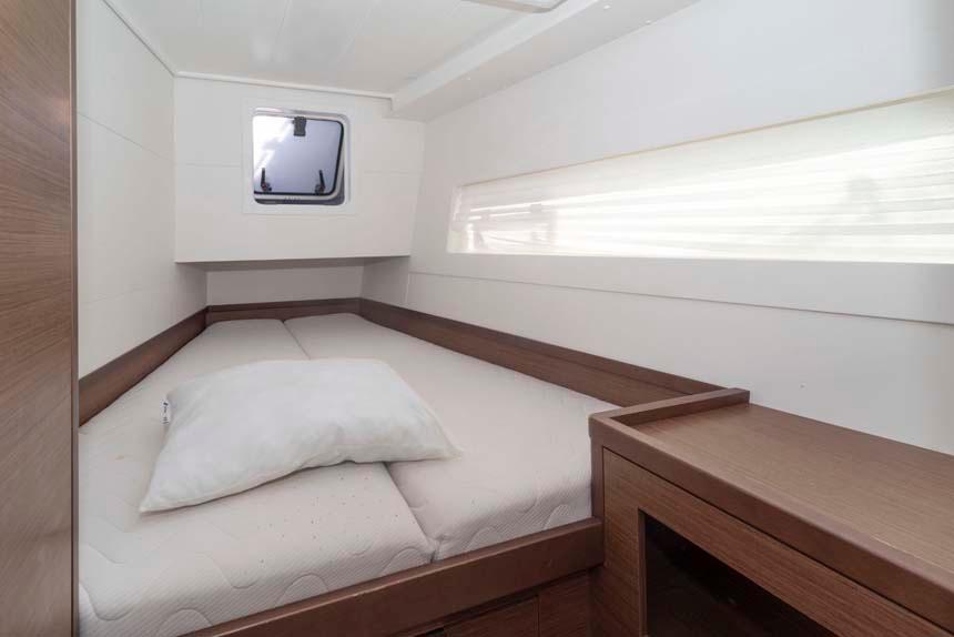 Lagoon 40 - 4 + 2 cab - Laurelli, picture 17