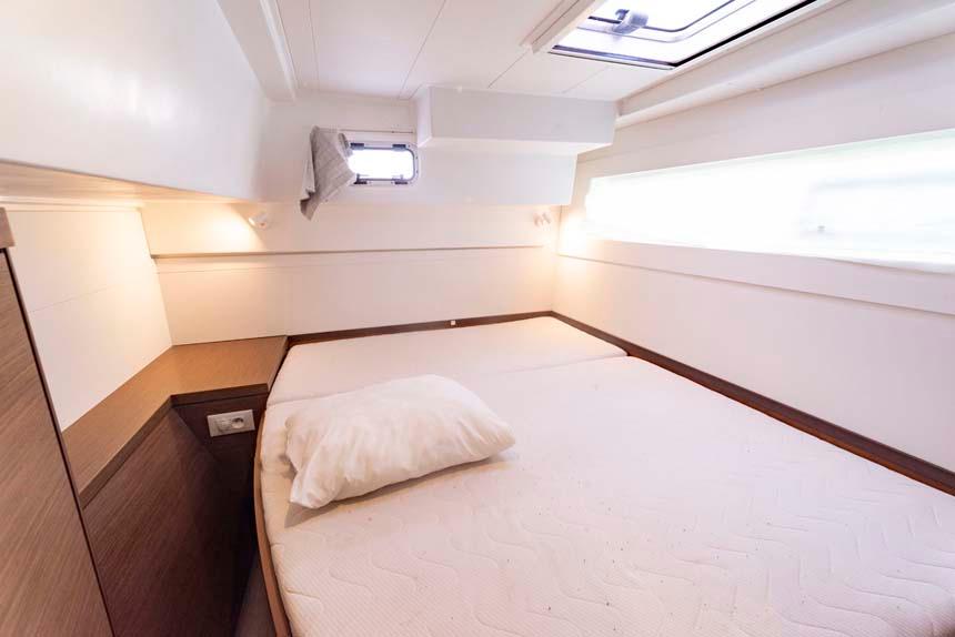 Lagoon 40 - 4 + 2 cab - Laurelli, picture 16