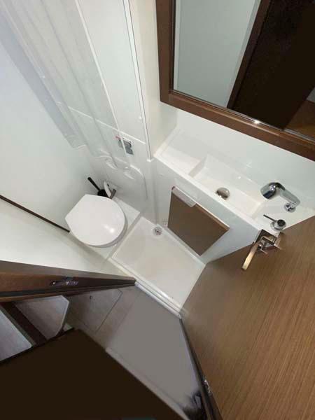 Lagoon 40 - 4 + 2 cab - Laurelli, picture 19