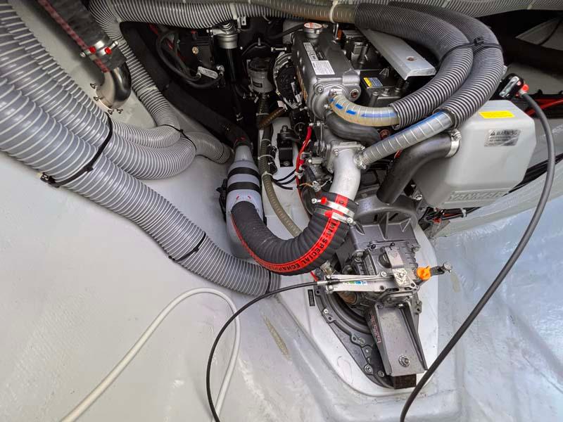 Lagoon 40 - 4 + 2 cab - Laurelli, picture 23