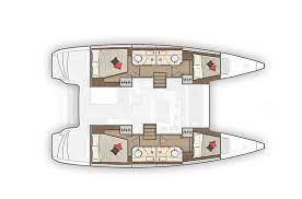 Lagoon 40 - 4 + 2 cab - Laurelli, picture 25