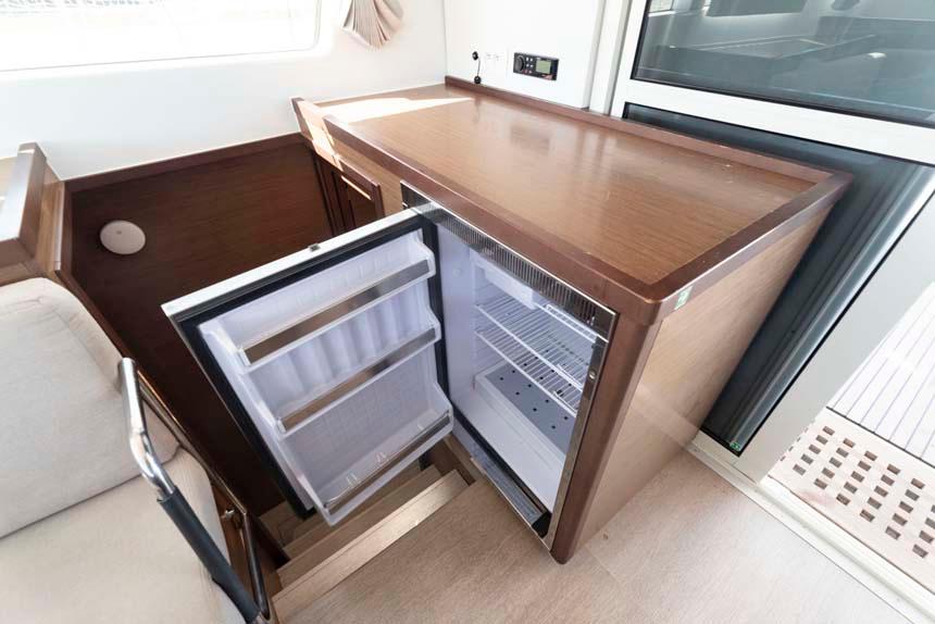 Lagoon 40 - 4 + 2 cab - Laurelli, picture 10