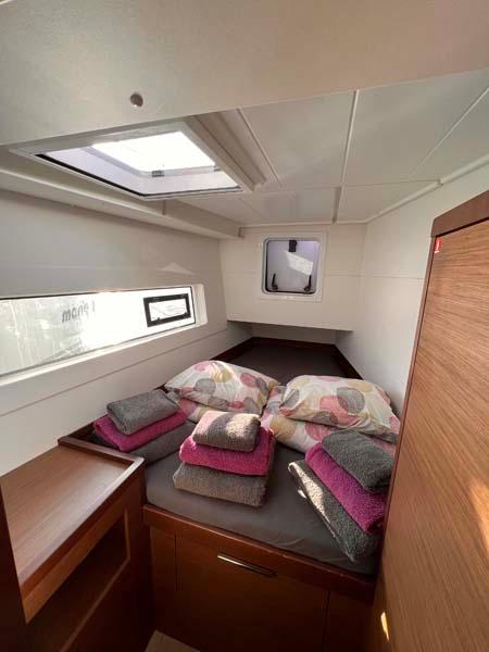 Lagoon 40 - 4 + 2 cab - Laurelli, picture 14