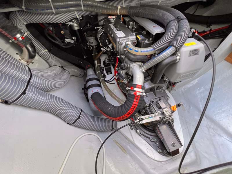 Lagoon 40 - 4 + 2 cab - Laurelli, picture 22