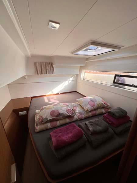 Lagoon 40 - 4 + 2 cab - Laurelli, picture 15