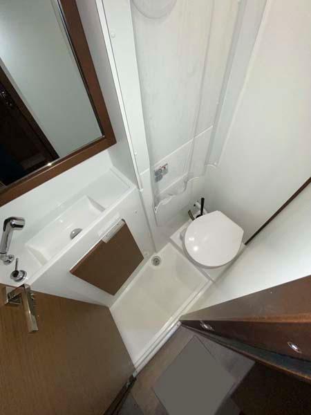 Lagoon 40 - 4 + 2 cab - Laurelli, picture 20