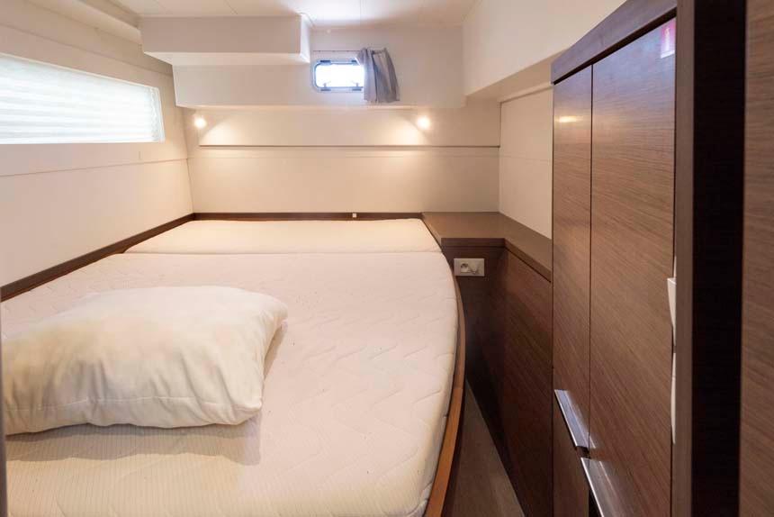 Lagoon 40 - 4 + 2 cab - Laurelli, picture 18
